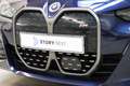 BMW i4 M50 High Executive M Sport Pakket Automaat / M 50 Blauw - thumbnail 10