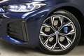 BMW i4 M50 High Executive M Sport Pakket Automaat / M 50 Blauw - thumbnail 8