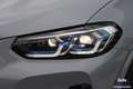 BMW X3 30D / M-SPORT / PANO / TREKHAAK / HUD / LASR / 20" Gris - thumbnail 10