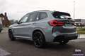 BMW X3 30D / M-SPORT / PANO / TREKHAAK / HUD / LASR / 20" Grijs - thumbnail 5