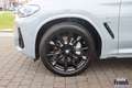 BMW X3 30D / M-SPORT / PANO / TREKHAAK / HUD / LASR / 20" Grijs - thumbnail 4