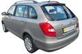 Skoda Fabia Combi Ambition Klima SHZ Tempomat PDC Beige - thumbnail 4
