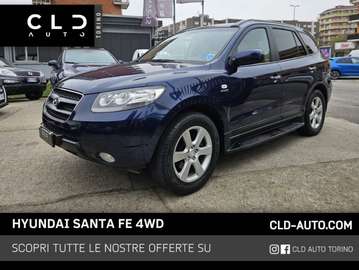 2.2 CRDi VGT Active 5 p.ti 4WD