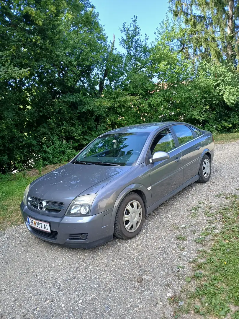 Opel Vectra GTS 2,2 DTI 16V - 1