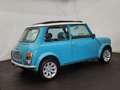 MINI Cooper MPI Bleu - thumbnail 4