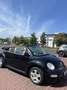 Volkswagen New Beetle Cabriolet 2.0 Schwarz - thumbnail 1