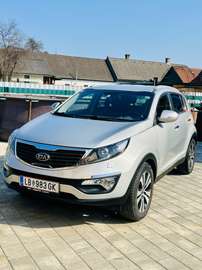 Active Pro 2,0 CRDi 4WD DPF Aut.