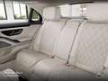 Mercedes-Benz S 600 S 580 e AMG+PANO+360+MULTIBEAM+BURMESTER3D+FAHRASS Zwart - thumbnail 12