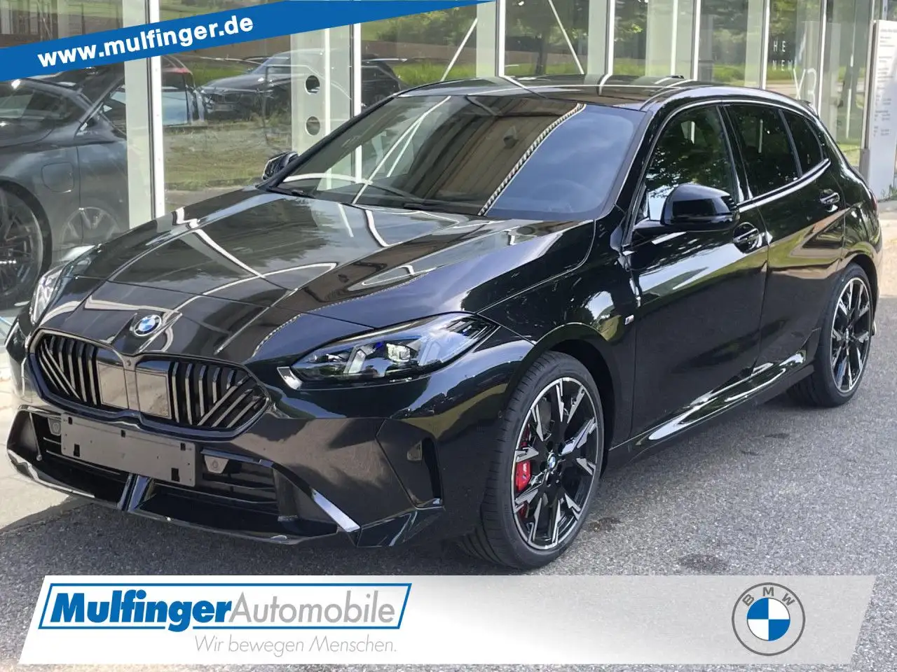BMW 120