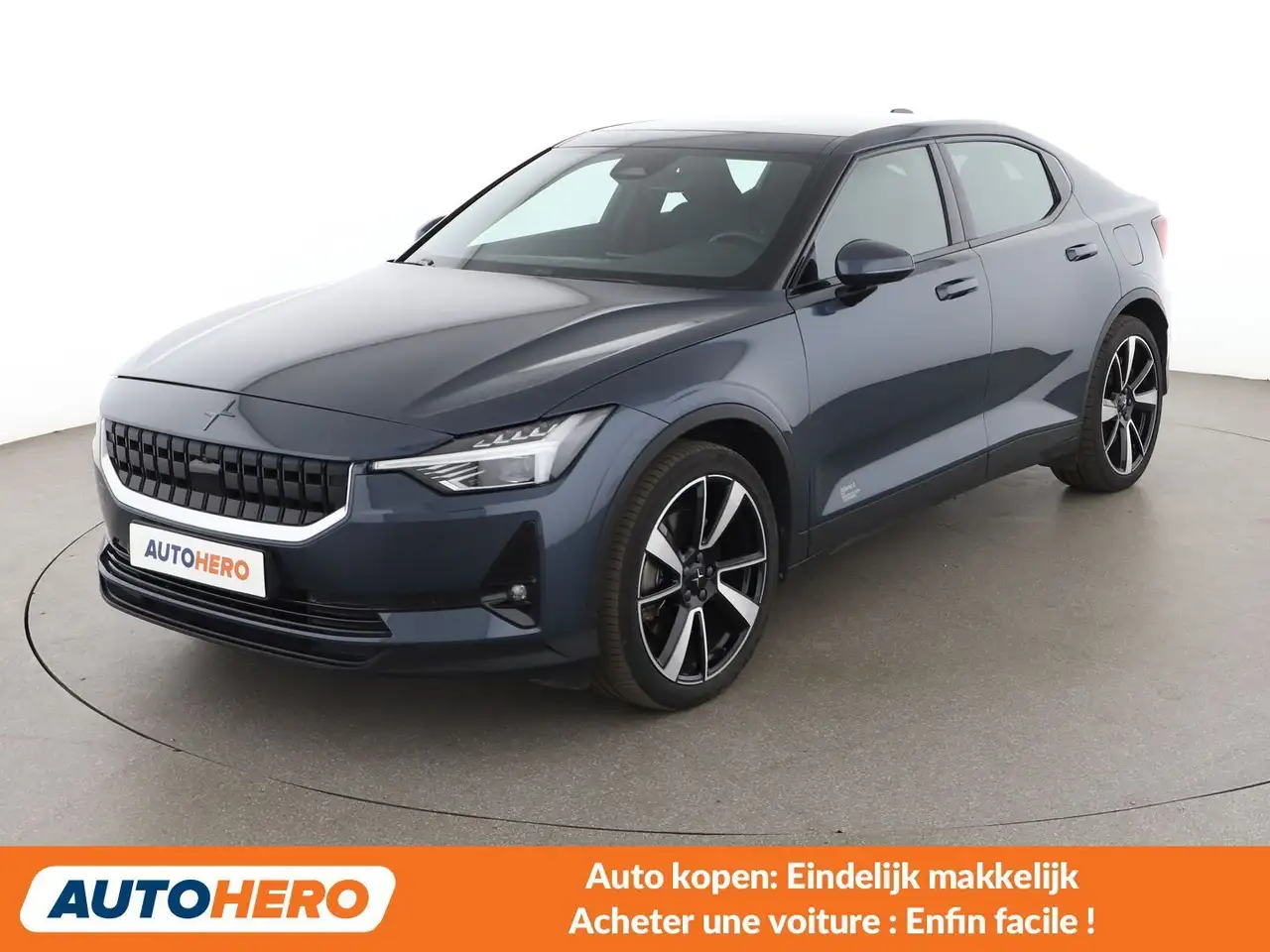 Polestar 2