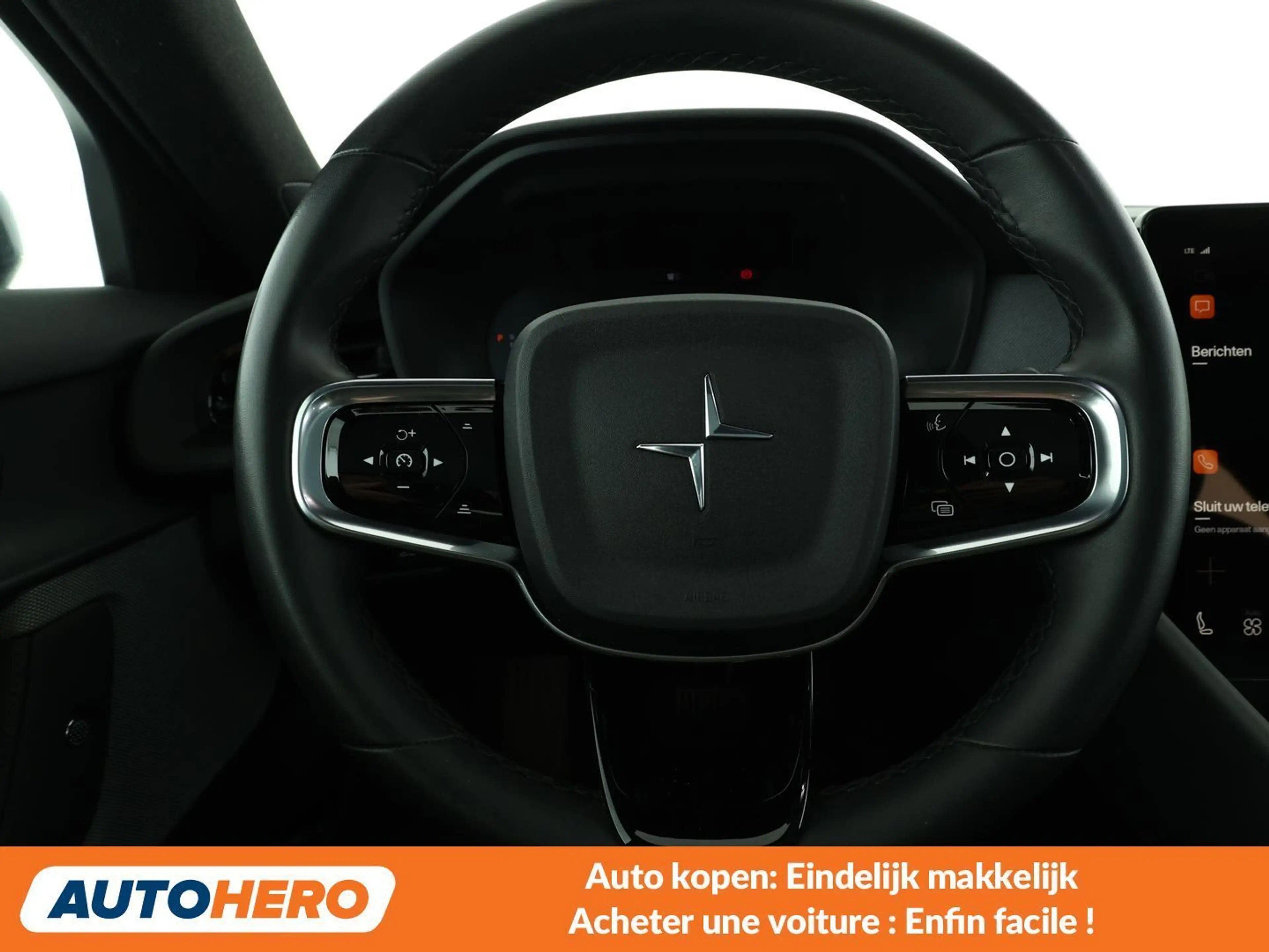 Polestar 2 Long Range Dual — photo 5