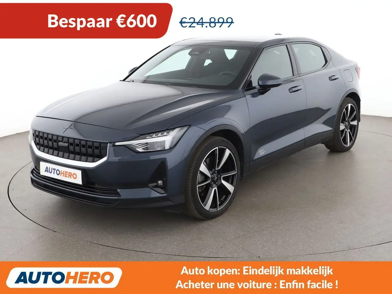 Polestar 2