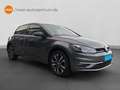 Volkswagen Golf VII 1.0 TSI IQ.Drive Alu LED Pano Navi ACC Grau - thumbnail 9