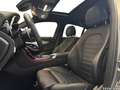 Mercedes-Benz GLC 43 AMG 4M Coupé MULTIBEAM 360° Standhzg 19" Szürke - thumbnail 9