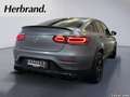 Mercedes-Benz GLC 43 AMG 4M Coupé MULTIBEAM 360° Standhzg 19" Szürke - thumbnail 3