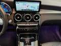 Mercedes-Benz GLC 43 AMG 4M Coupé MULTIBEAM 360° Standhzg 19" Szürke - thumbnail 8