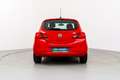 Opel Corsa 1.4 Selective 90 Rojo - thumbnail 4