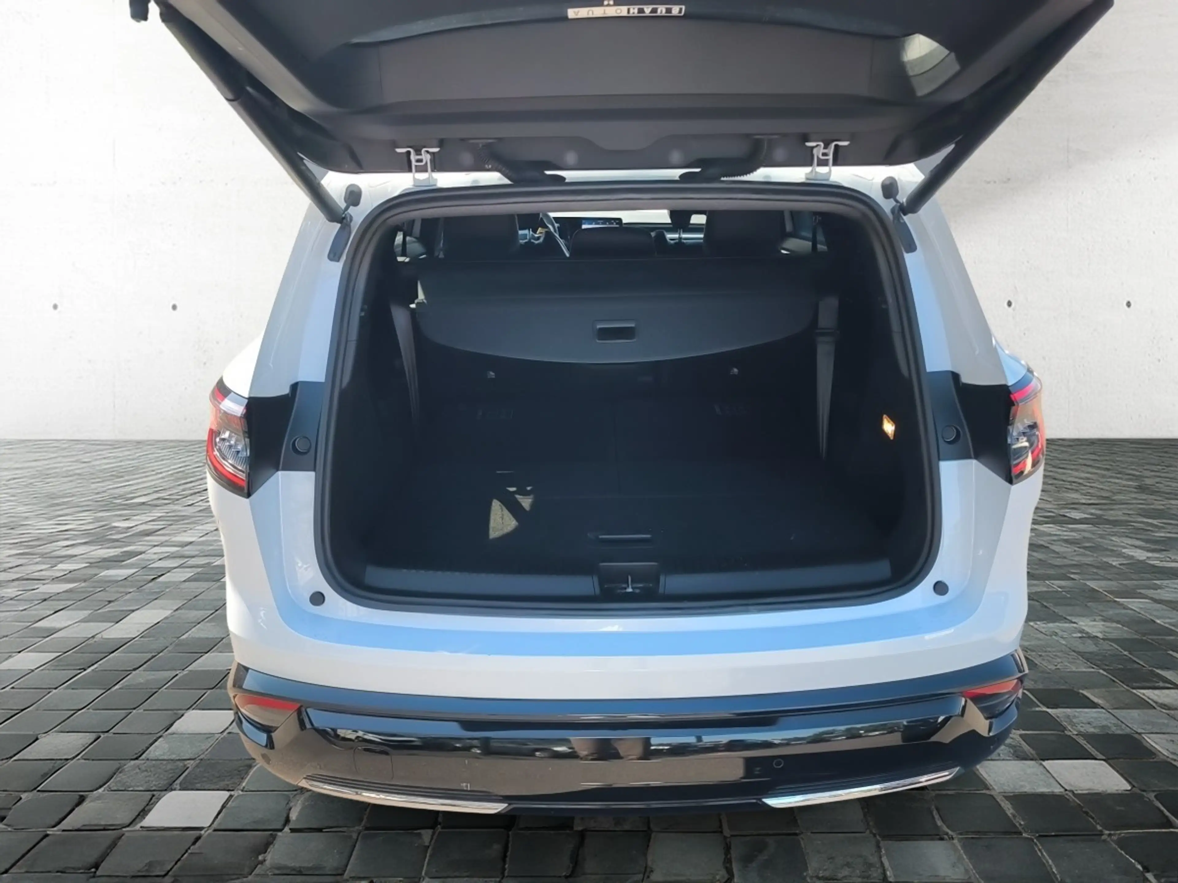 Renault Espace 6 Techno E-Tech *KLIMA*SHZG*NAVI*PDC*RFK*ALU — photo 6
