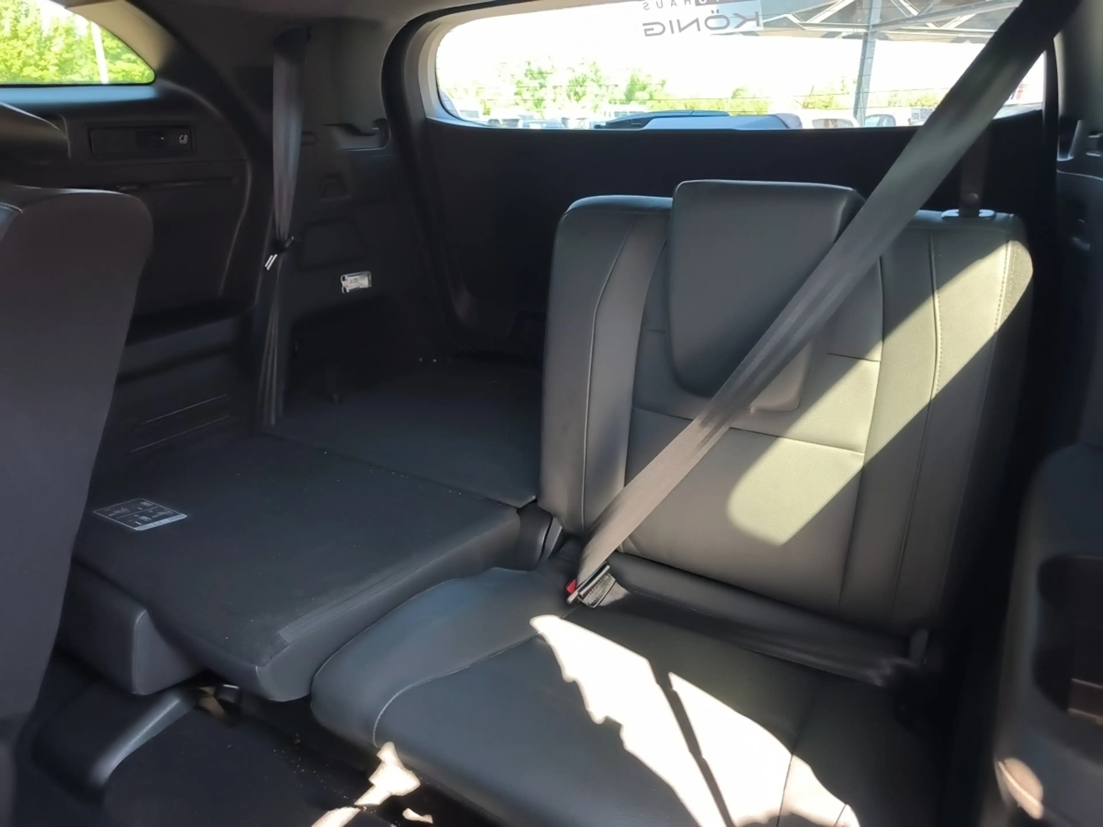 Renault Espace 6 Techno E-Tech *KLIMA*SHZG*NAVI*PDC*RFK*ALU — photo 13