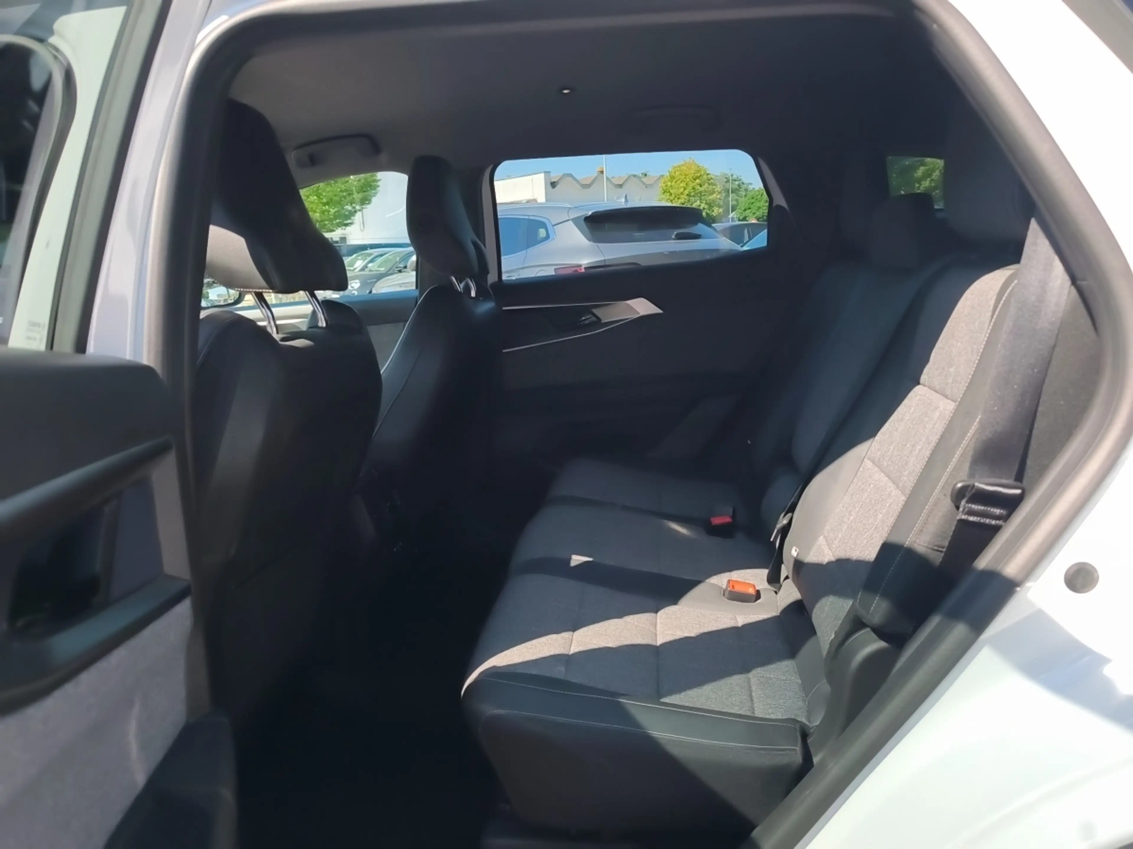 Renault Espace 6 Techno E-Tech *KLIMA*SHZG*NAVI*PDC*RFK*ALU — photo 8