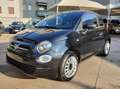 Fiat 500 1.0 Hybrid Schwarz - thumbnail 2