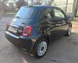 Fiat 500 1.0 Hybrid Schwarz - thumbnail 3