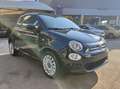 Fiat 500 1.0 Hybrid Schwarz - thumbnail 1