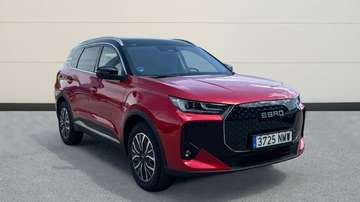 1.5 TGDI PHEV LUXURY E-CVT 279 5P