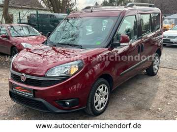 Doblò SX Kombi *Klima*Tüv Neu