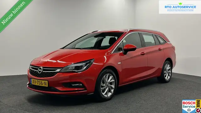 Opel Astra Sports Tourer 1.0 Turbo Innovation NAVI ECC LM