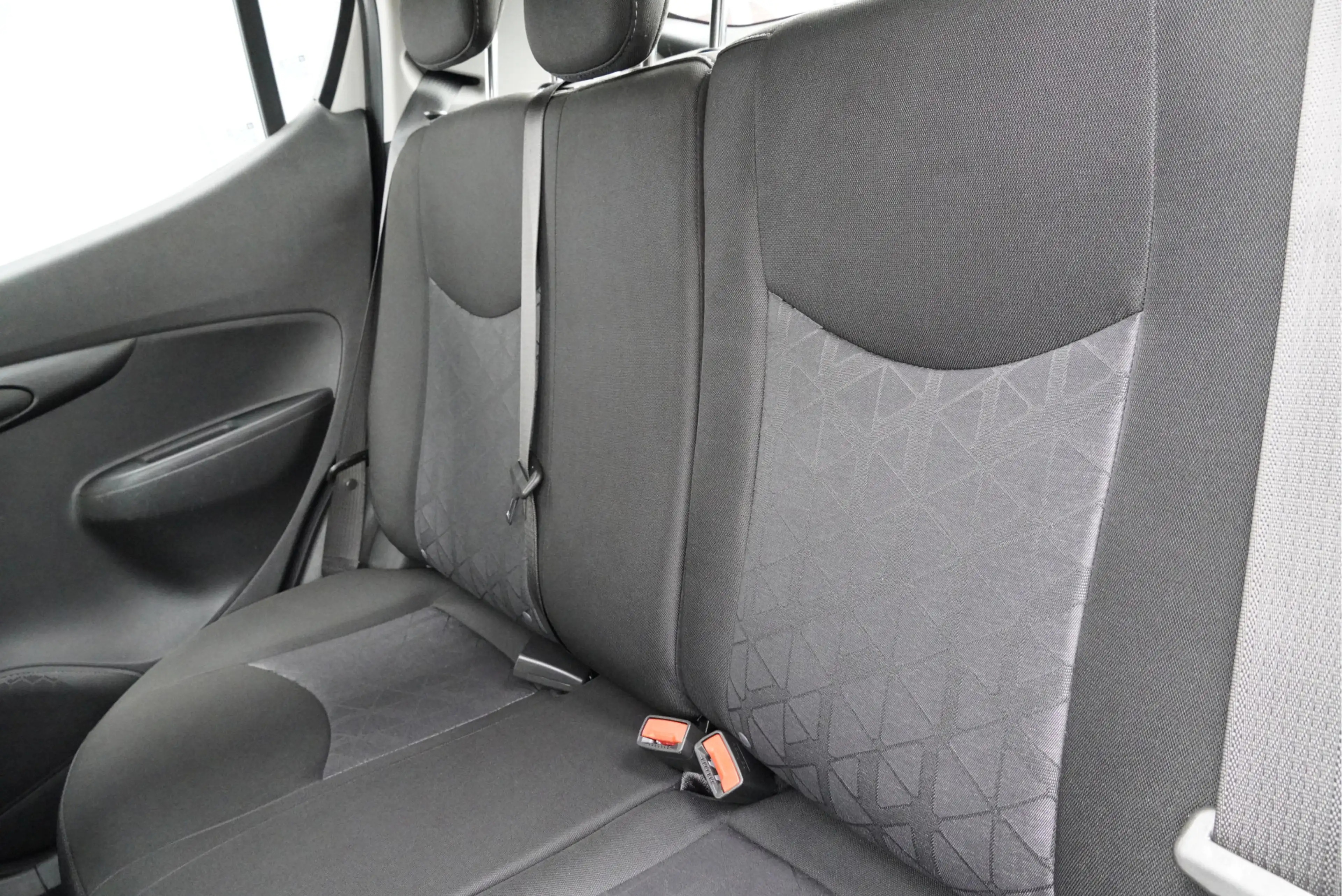 Opel Karl 1.0 ecoFLEX 5drs 120 Jaar Edition BJ2019 Audio ins — photo 10