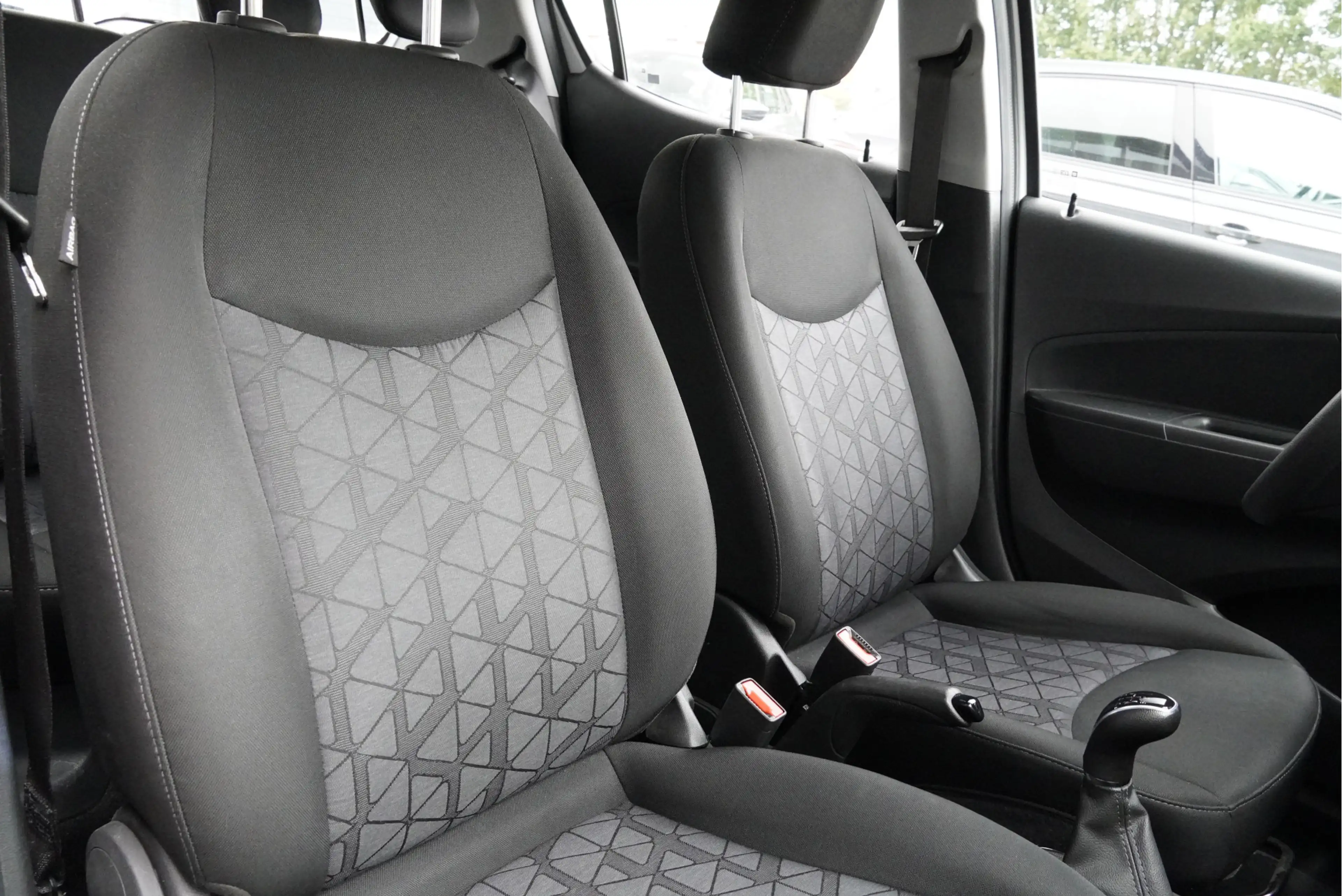 Opel Karl 1.0 ecoFLEX 5drs 120 Jaar Edition BJ2019 Audio ins — photo 15