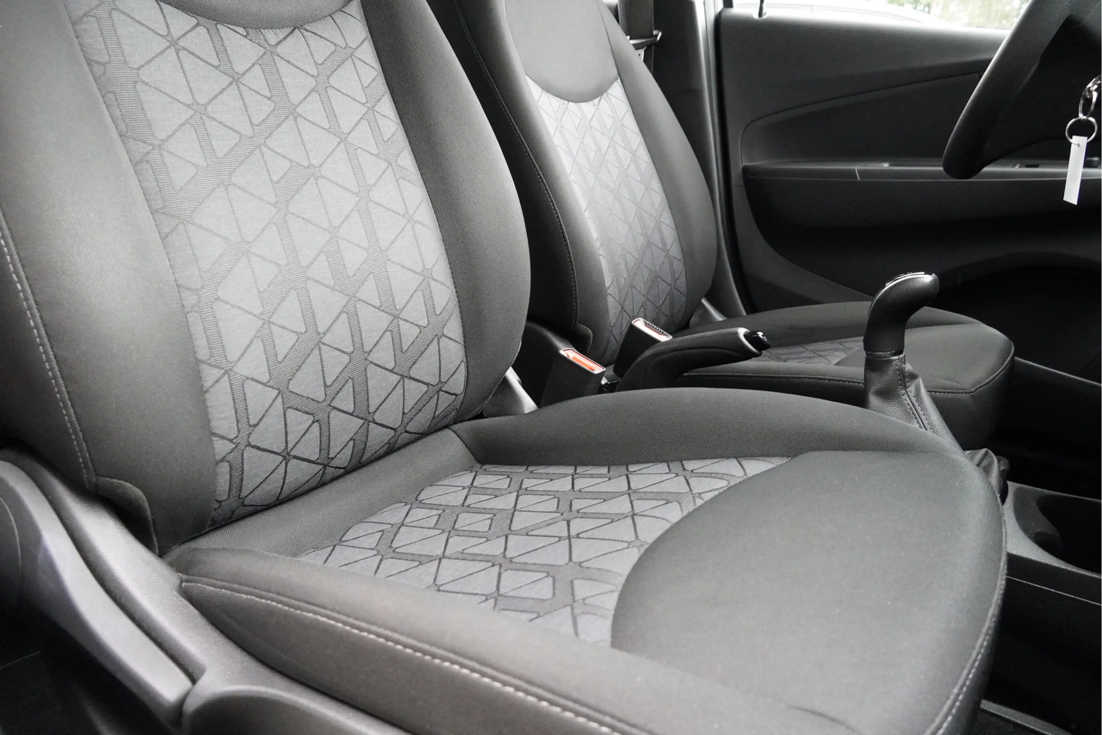 Opel Karl 1.0 ecoFLEX 5drs 120 Jaar Edition BJ2019 Audio ins — photo 14