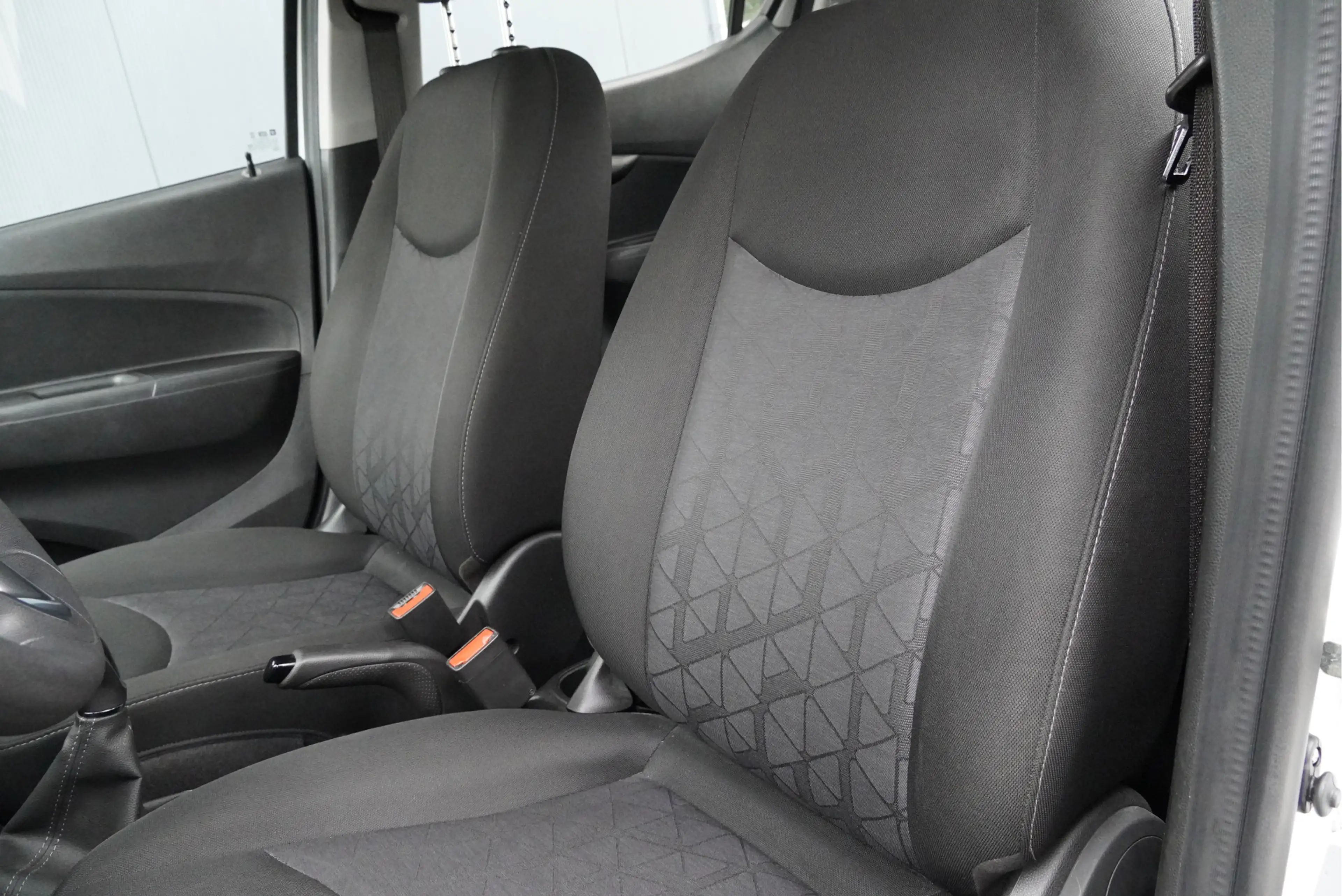 Opel Karl 1.0 ecoFLEX 5drs 120 Jaar Edition BJ2019 Audio ins — photo 8