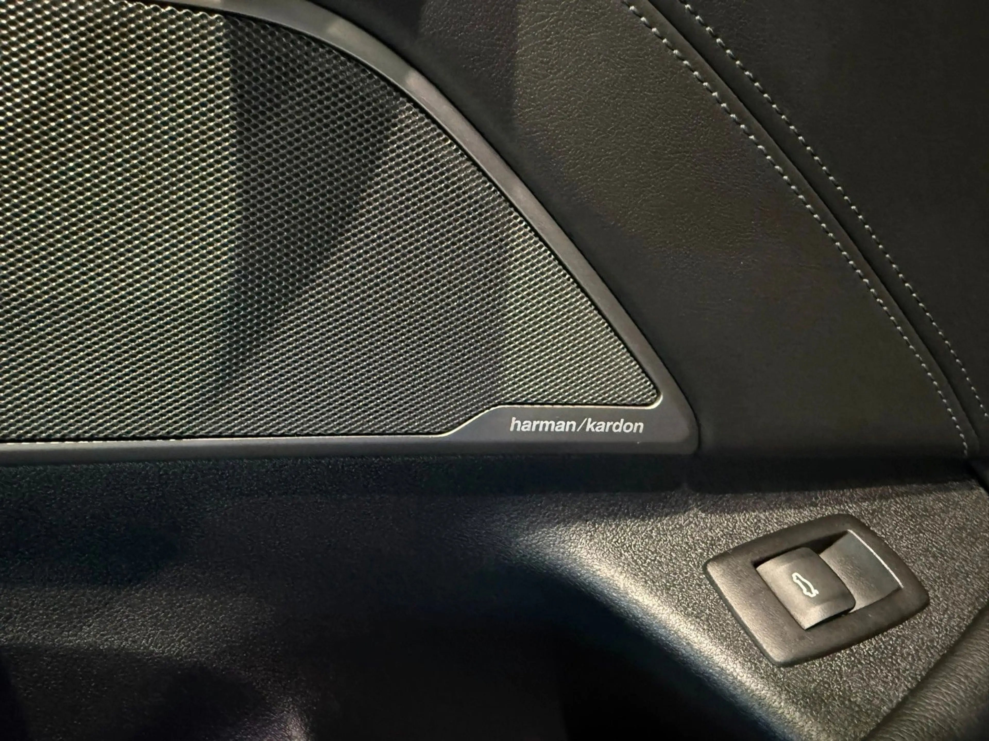 BMW M5 Limousine Competition*HUD*H/K*Ambiente*xDrive — photo 14