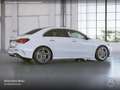 Mercedes-Benz A 250 e Lim AMG+360°+LED+TOTW+8G Weiß - thumbnail 21