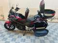 Honda NC 750 X DCT ABS 2019 Rosso - thumbnail 8