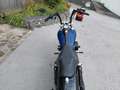 Harley-Davidson Dyna Wide Glide FXDWG Bleu - thumbnail 10