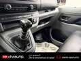 Peugeot Expert Combi Standard 1.5BlueHDi 100 Blanco - thumbnail 18