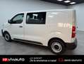 Peugeot Expert Combi Standard 1.5BlueHDi 100 Blanco - thumbnail 8