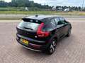 Volvo XC40 1.5 T4 Plug-in Hybrid Recharge Inscription Express Zwart - thumbnail 19
