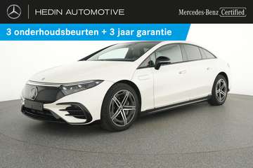 450+ Berline AMG Line | Panoramisch Dak | Trekhaak