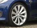 Tesla Model S 100D | Luchtvering | Schuif/-kanteldak | Autopilot Blu/Azzurro - thumbnail 10