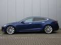 Tesla Model S 100D | Luchtvering | Schuif/-kanteldak | Autopilot Kék - thumbnail 20