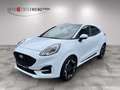 Ford Puma 1.0 EcoBoost Hybrid Aut. ST-LINE X Weiß - thumbnail 1