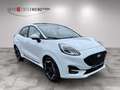 Ford Puma 1.0 EcoBoost Hybrid Aut. ST-LINE X Weiß - thumbnail 3