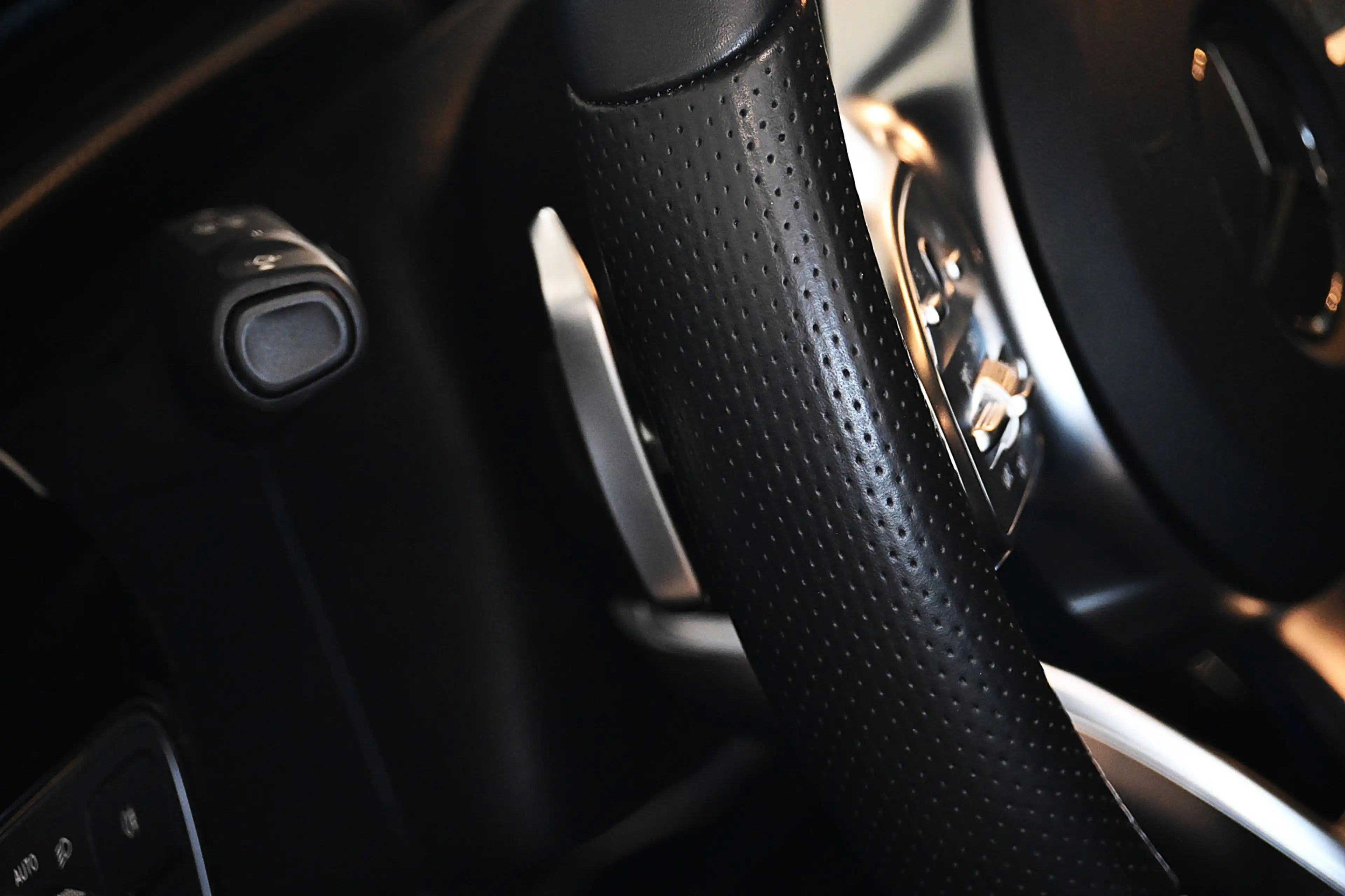 Mercedes-Benz A 35 AMG 4MATIC Advantage — photo 34