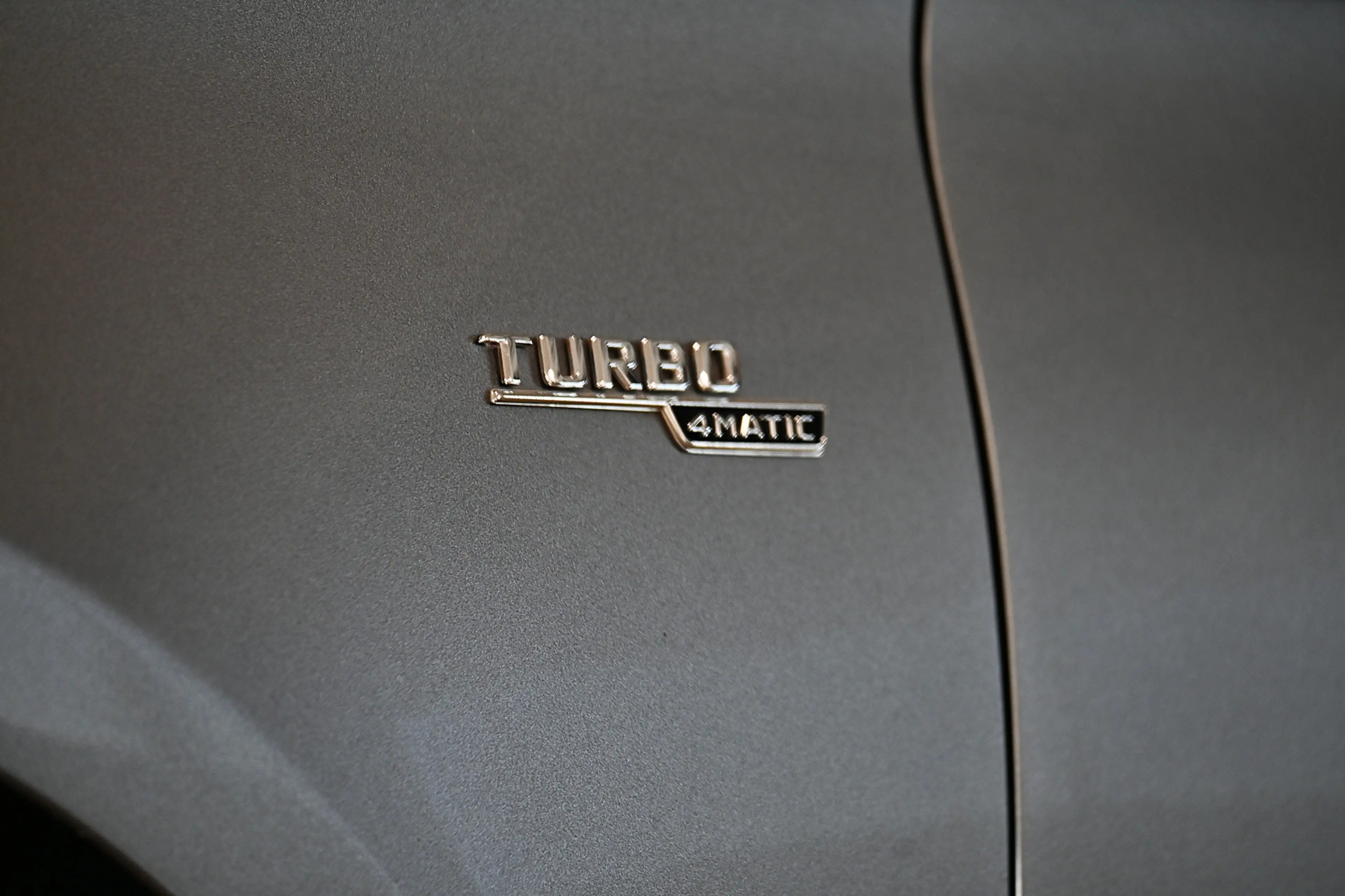 Mercedes-Benz A 35 AMG 4MATIC Advantage — photo 7