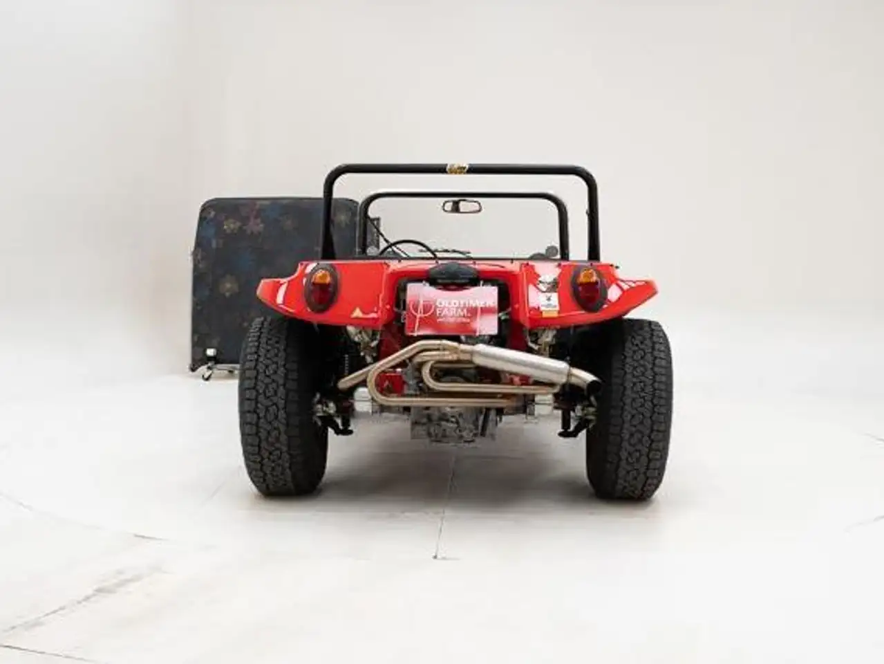Volkswagen Buggy '65 CH27130, foto 7