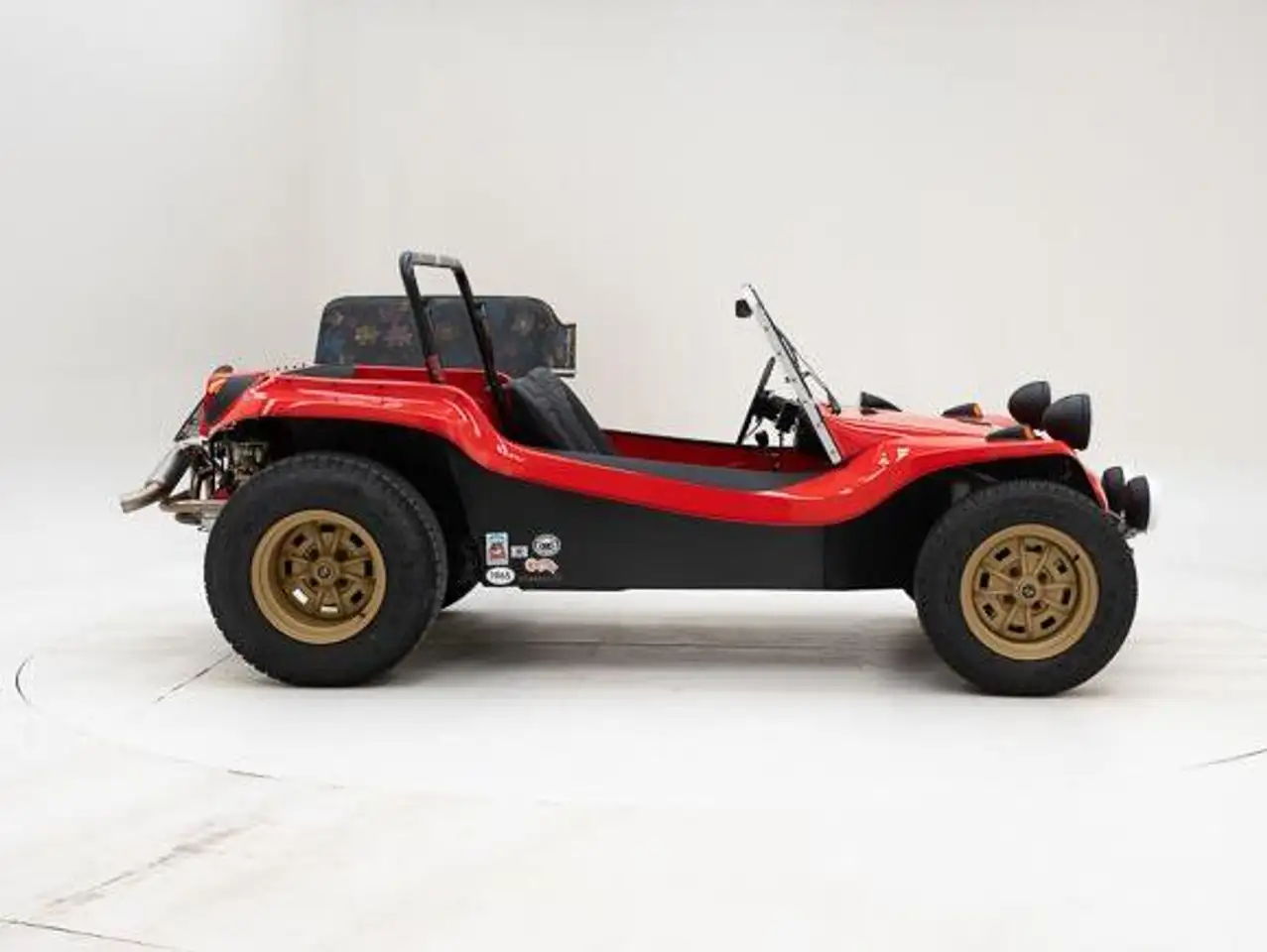 Volkswagen Buggy '65 CH27130, foto 6